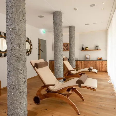 Titlis 4-zimmer 8 By Interhome * Engelberg