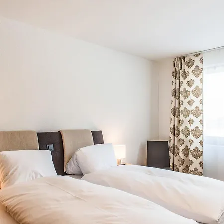 Titlis 4-zimmer 8 By Interhome Appartamento *