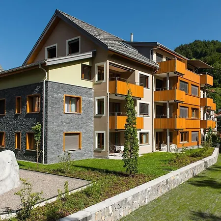 Titlis 4-zimmer 8 By Interhome Engelberg