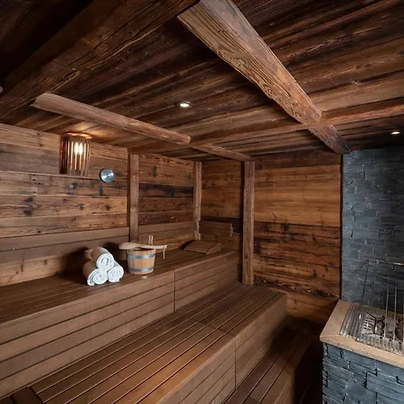 Titlis 4-zimmer 8 By Interhome * Engelberg